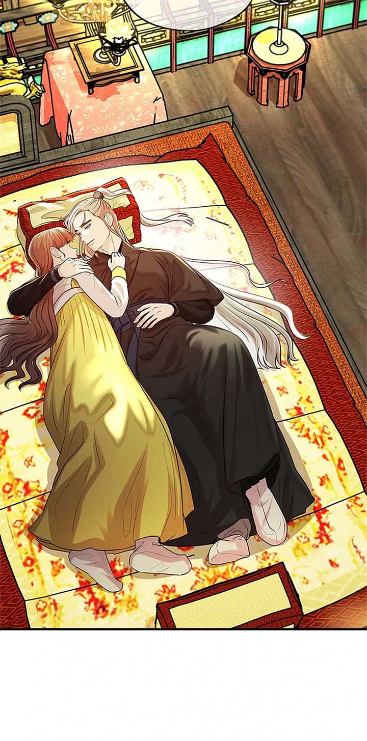 Avoiding the Heavenly Emperor Chapter 101 379 063