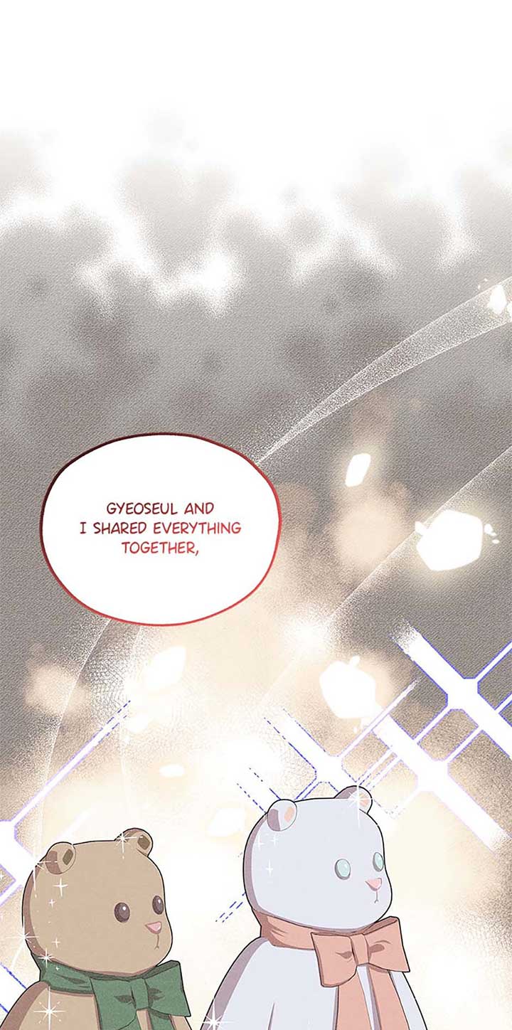 Avoiding the Heavenly Emperor Chapter 101 380 064
