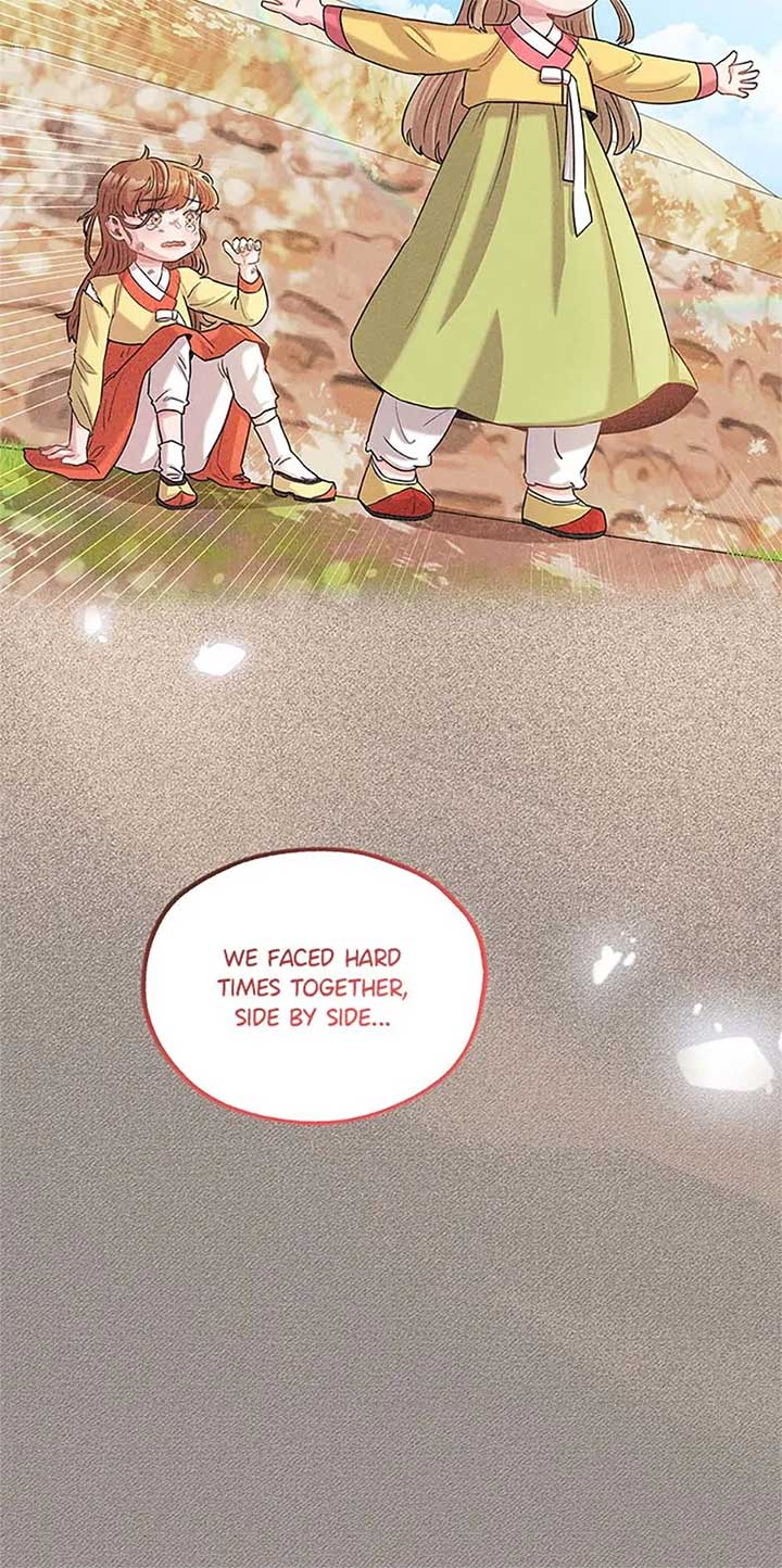 Avoiding the Heavenly Emperor Chapter 101 387 071