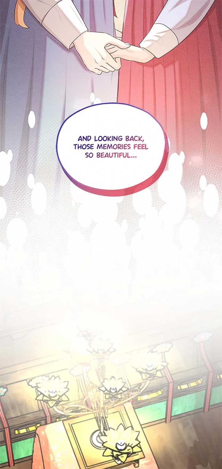 Avoiding the Heavenly Emperor Chapter 101 389 073