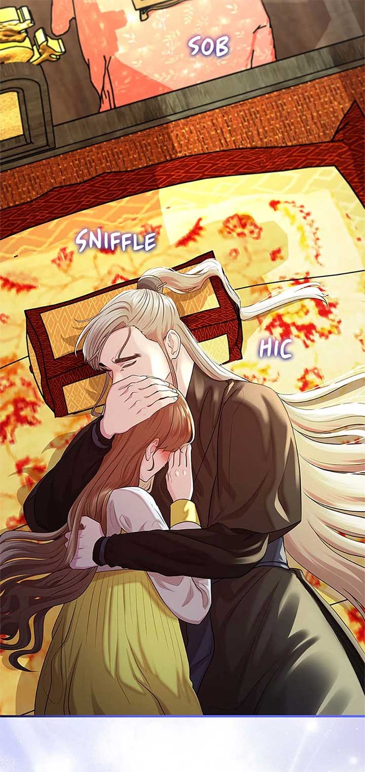 Avoiding the Heavenly Emperor Chapter 101 390 074