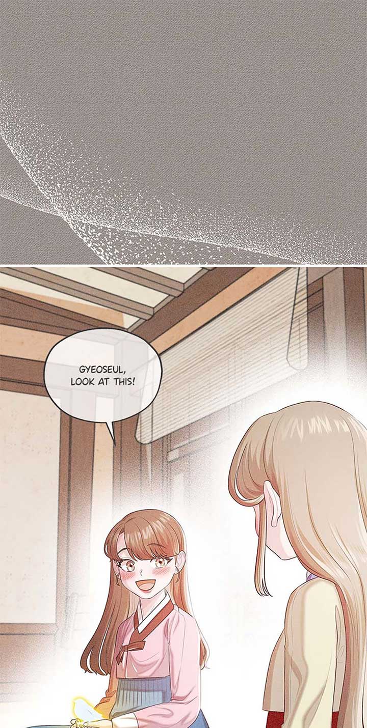 Avoiding the Heavenly Emperor Chapter 101 396 080