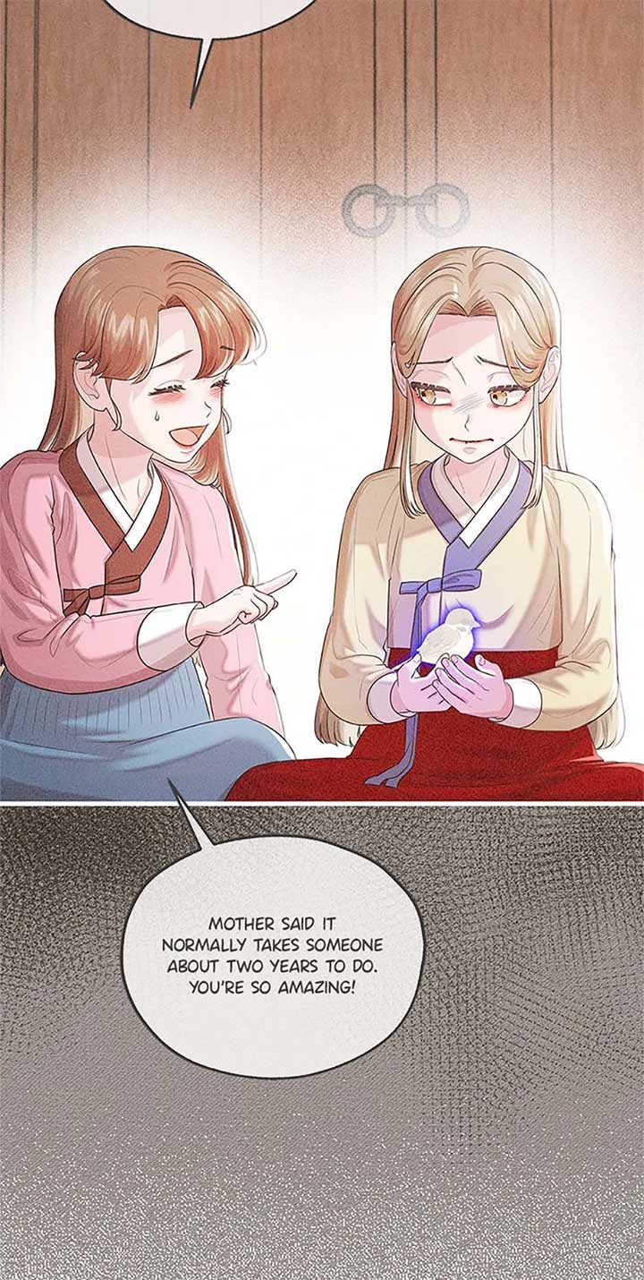 Avoiding the Heavenly Emperor Chapter 101 399 083