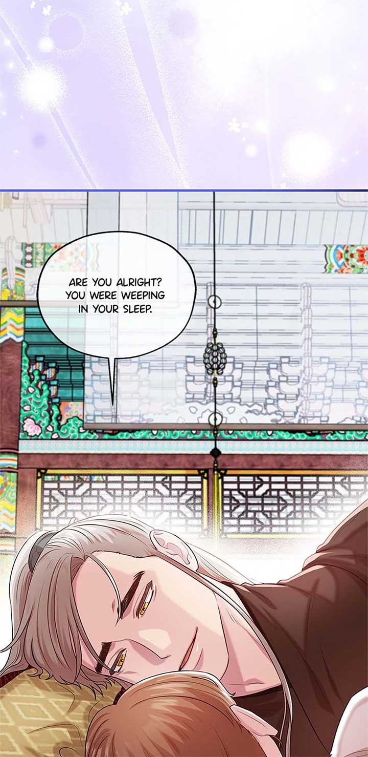 Avoiding the Heavenly Emperor Chapter 101 409 093
