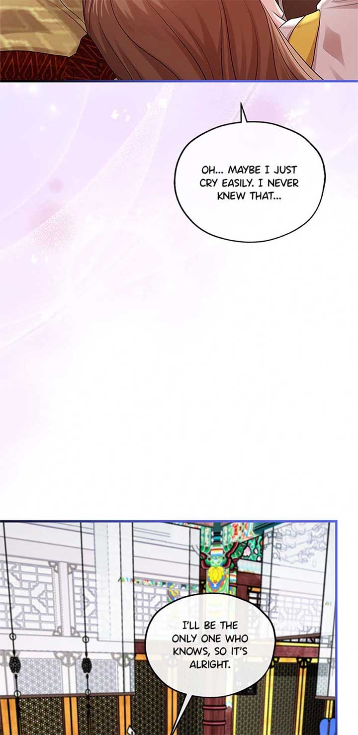 Avoiding the Heavenly Emperor Chapter 101 410 094