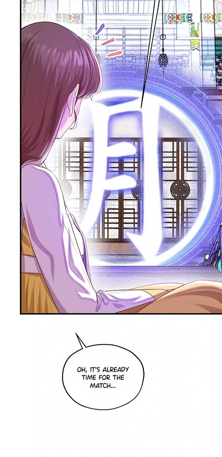 Avoiding the Heavenly Emperor Chapter 101 412 096