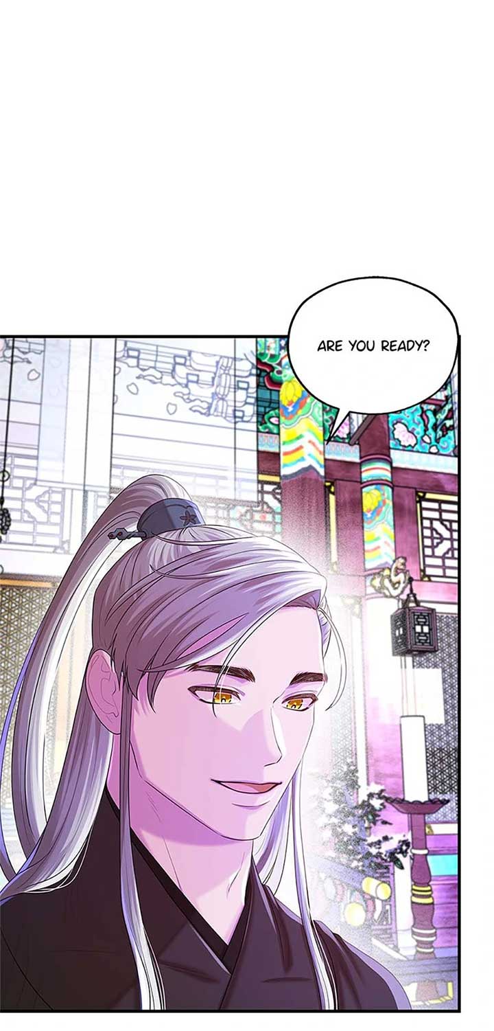 Avoiding the Heavenly Emperor Chapter 101 413 097