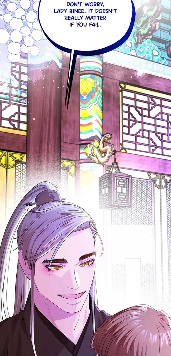 Avoiding the Heavenly Emperor Chapter 101 417 101