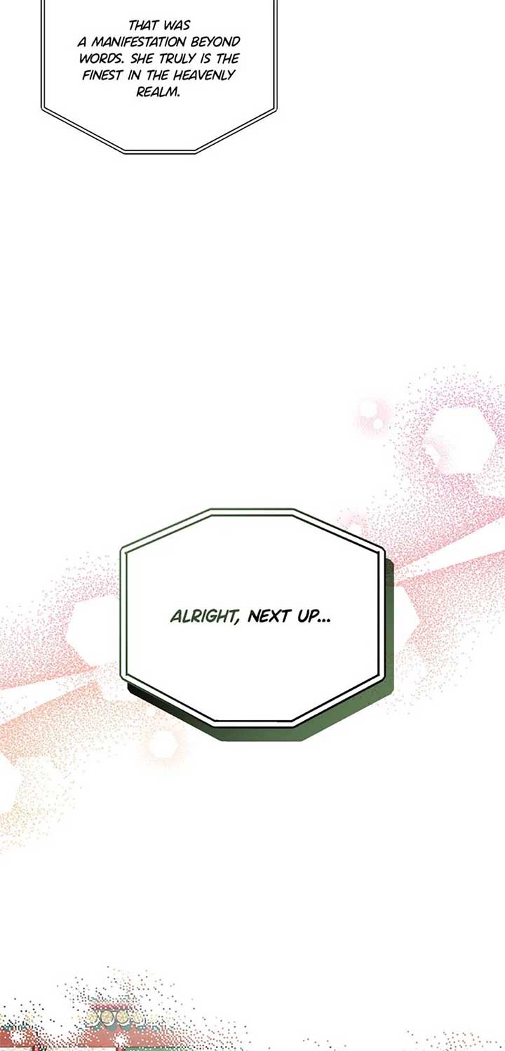 Avoiding the Heavenly Emperor Chapter 107 321 008