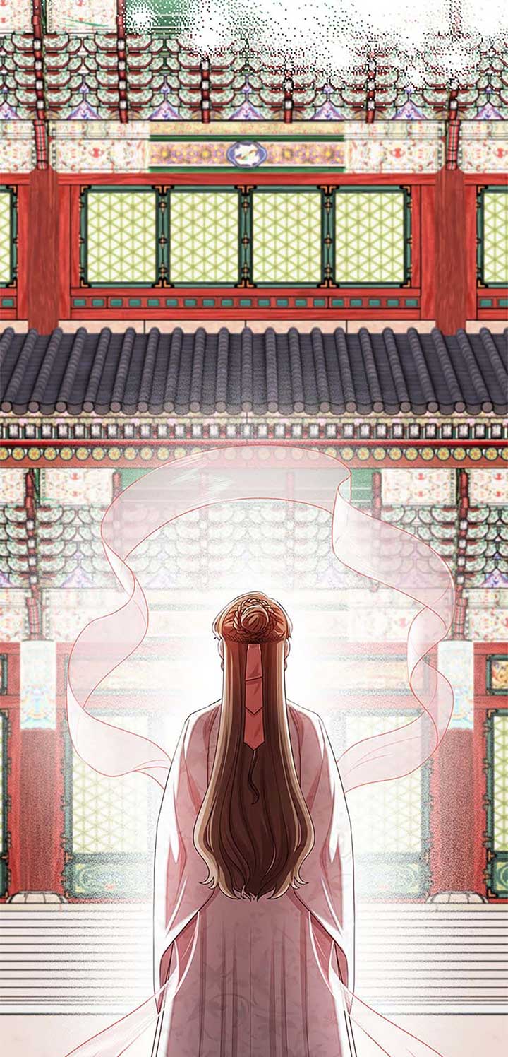 Avoiding the Heavenly Emperor Chapter 107 322 009