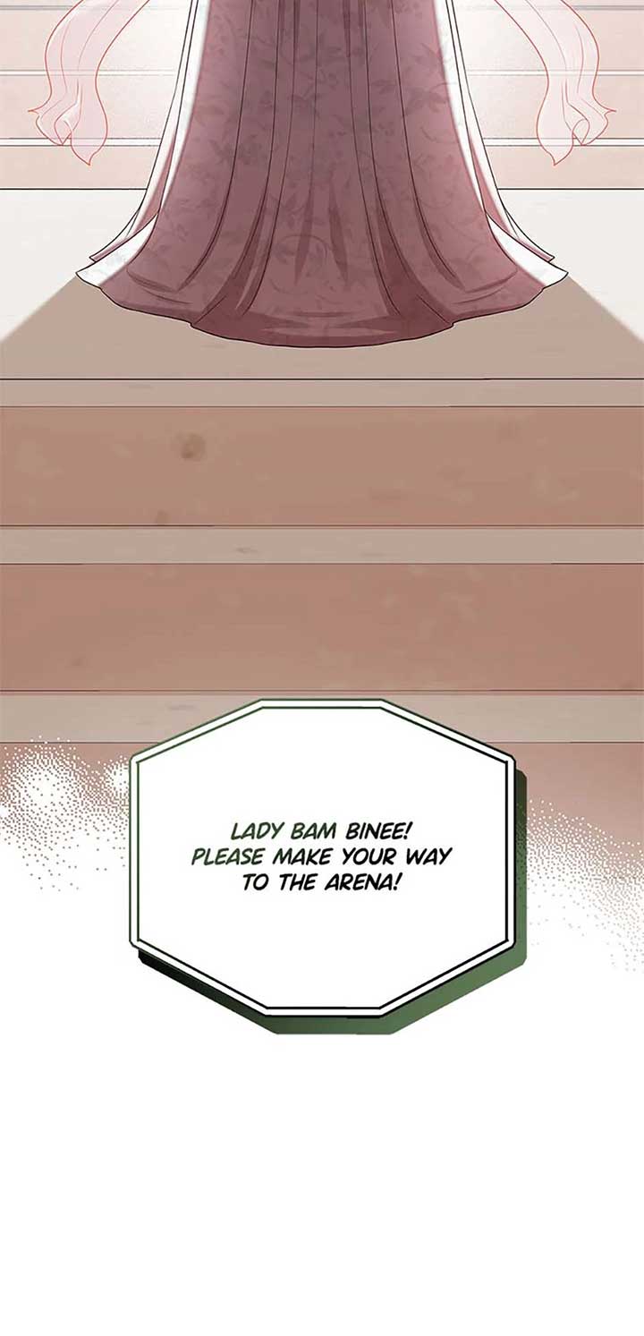 Avoiding the Heavenly Emperor Chapter 107 323 010