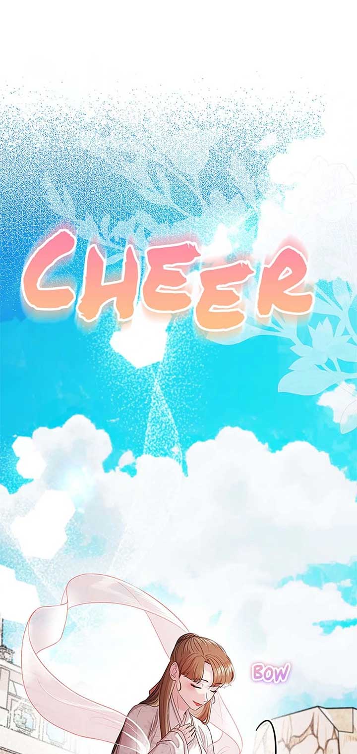 Avoiding the Heavenly Emperor Chapter 107 324 011