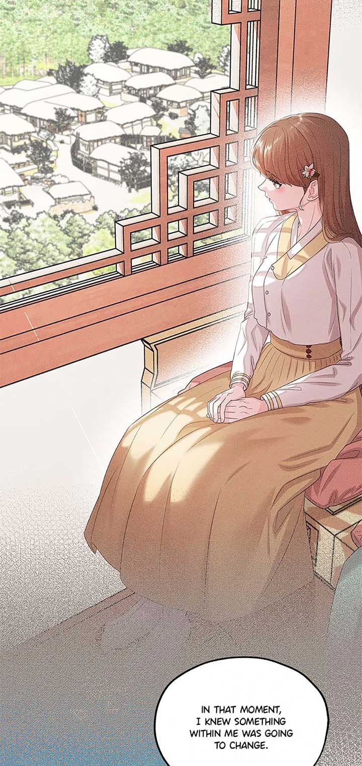 Avoiding the Heavenly Emperor Chapter 107 329 016