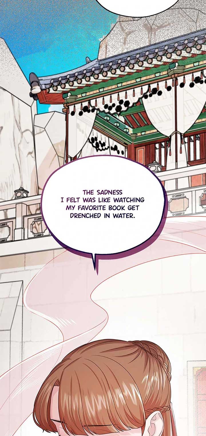 Avoiding the Heavenly Emperor Chapter 107 330 017