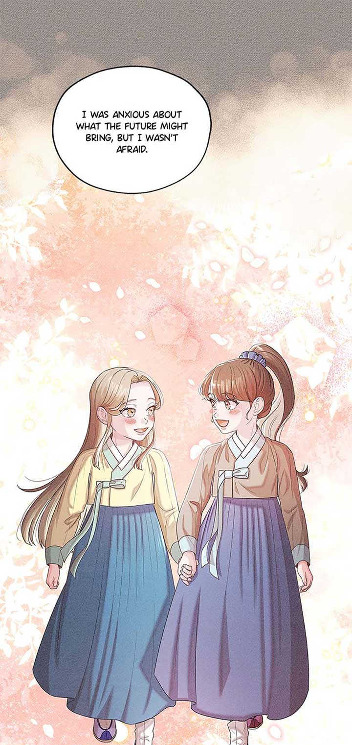 Avoiding the Heavenly Emperor Chapter 107 332 019