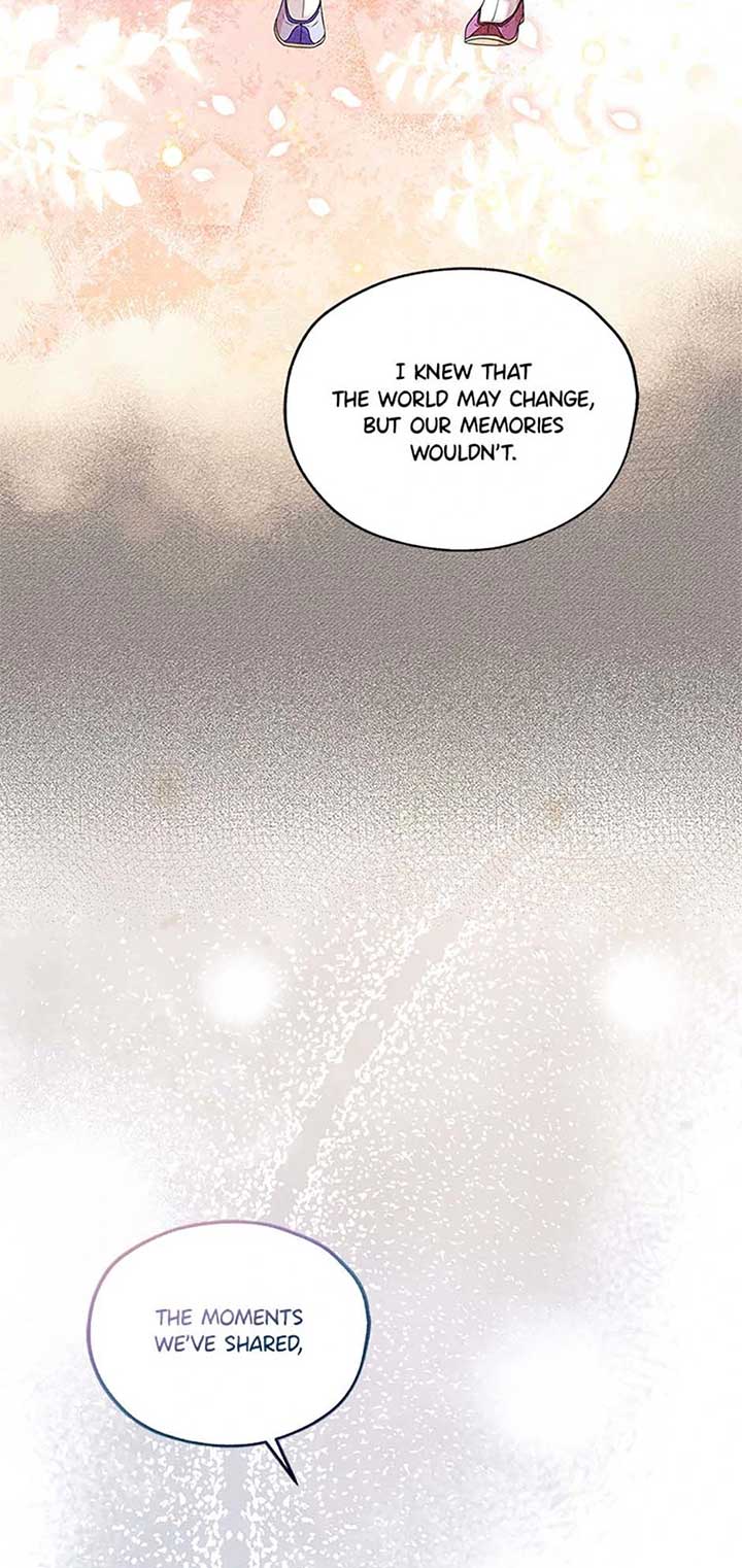 Avoiding the Heavenly Emperor Chapter 107 333 020