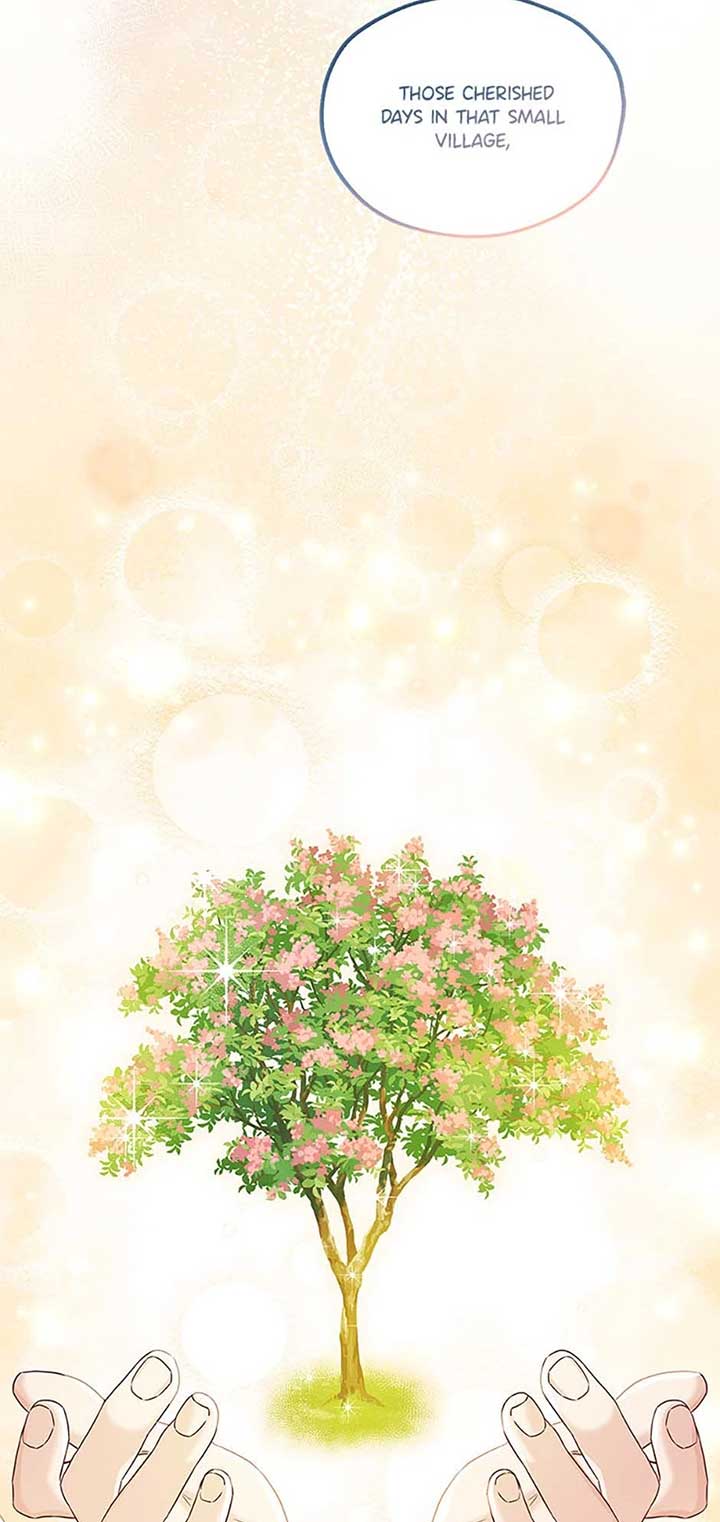 Avoiding the Heavenly Emperor Chapter 107 335 022