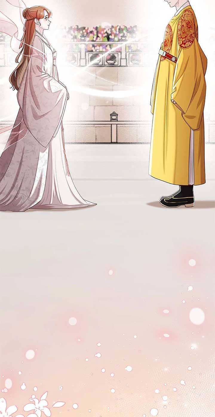 Avoiding the Heavenly Emperor Chapter 107 343 030
