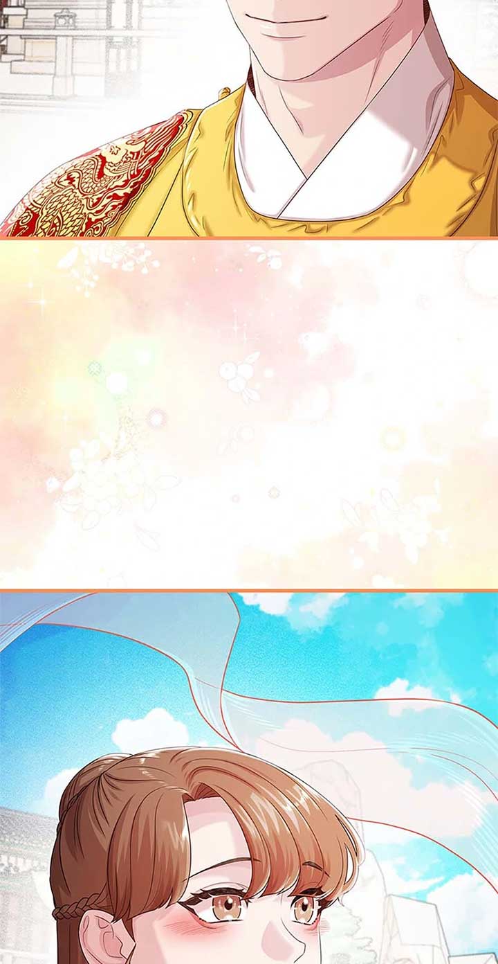 Avoiding the Heavenly Emperor Chapter 107 345 032