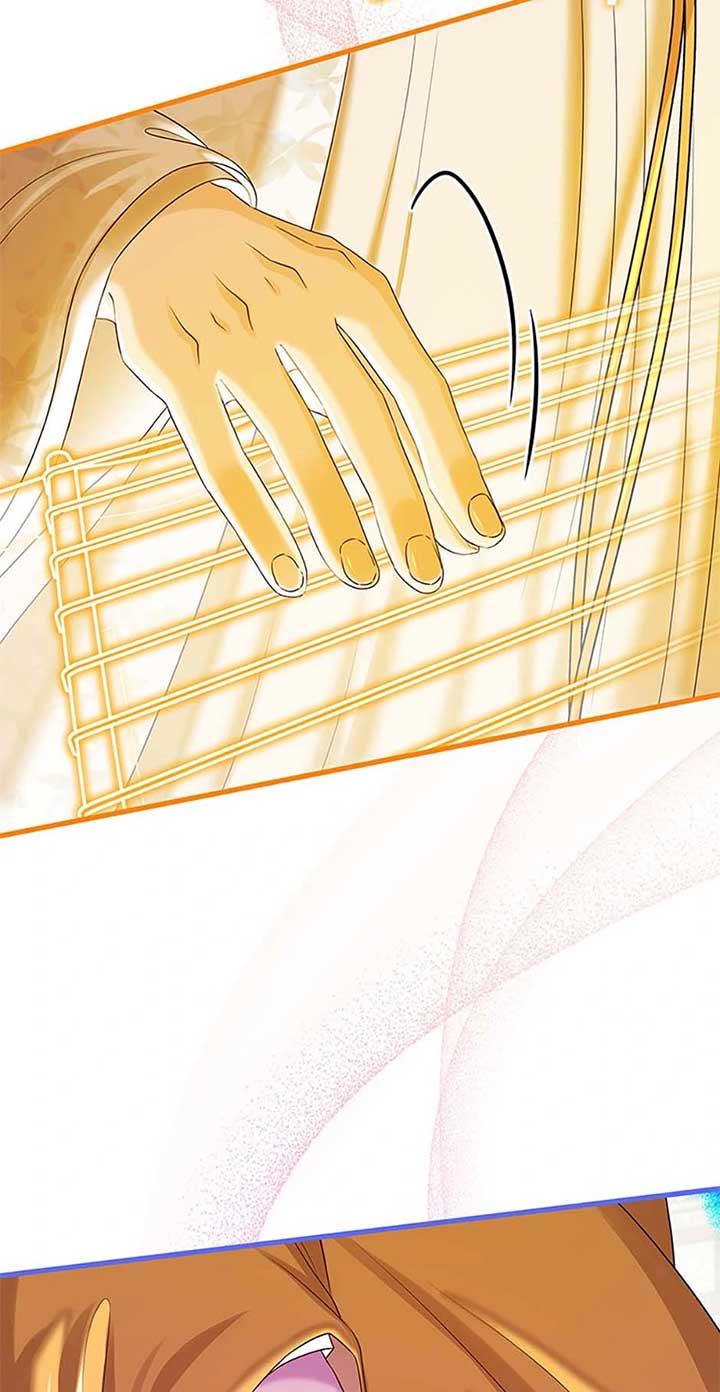 Avoiding the Heavenly Emperor Chapter 107 347 034