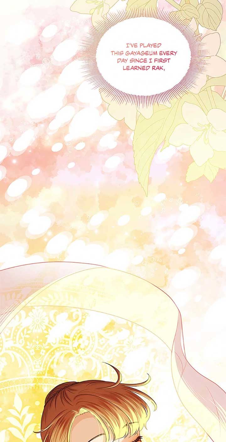 Avoiding the Heavenly Emperor Chapter 107 351 038