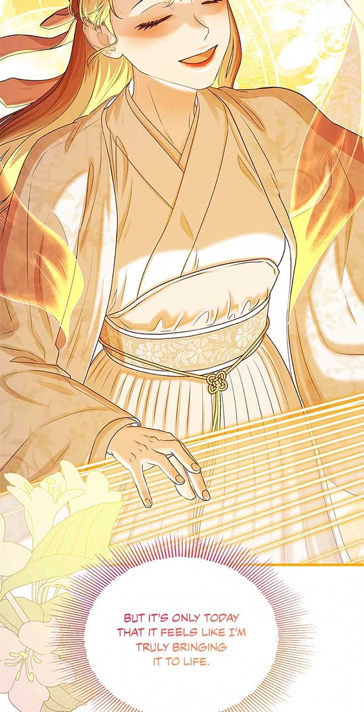 Avoiding the Heavenly Emperor Chapter 107 352 039