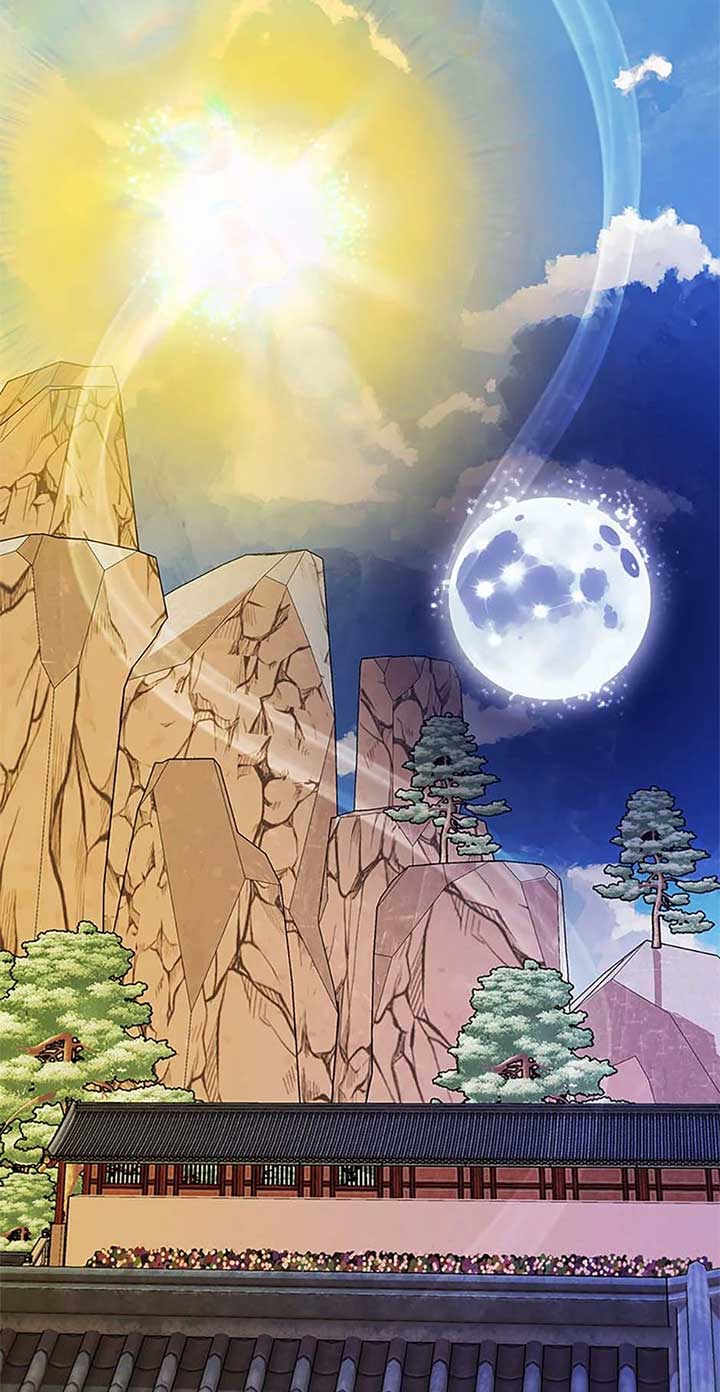 Avoiding the Heavenly Emperor Chapter 107 361 048