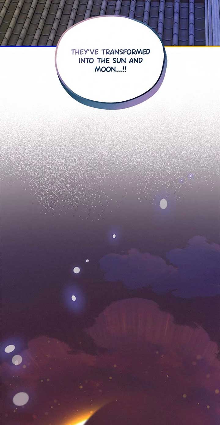 Avoiding the Heavenly Emperor Chapter 107 362 049