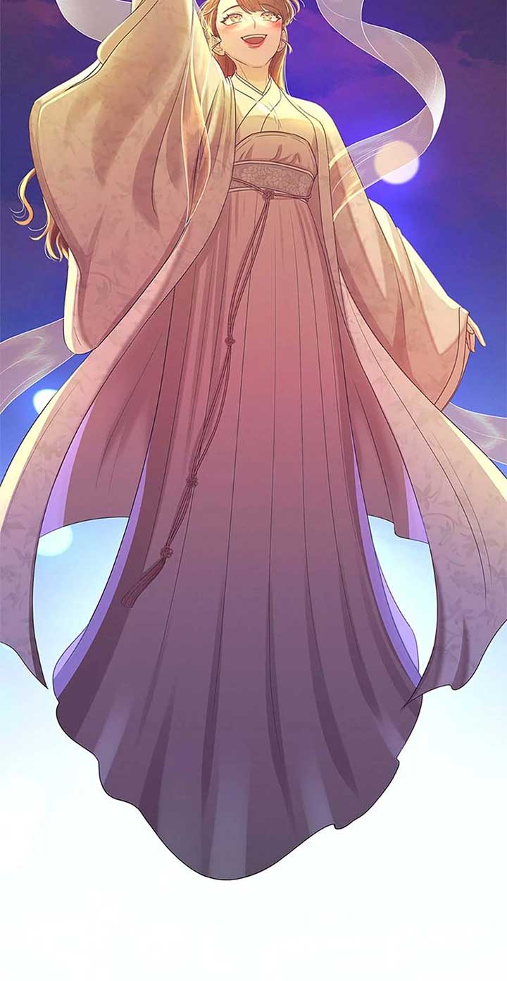 Avoiding the Heavenly Emperor Chapter 107 364 051