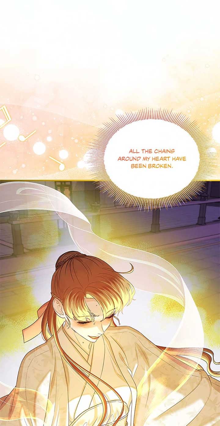 Avoiding the Heavenly Emperor Chapter 107 365 052