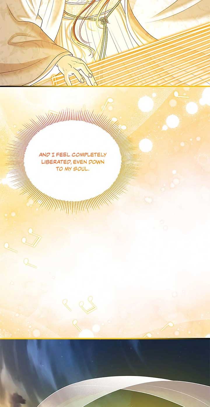 Avoiding the Heavenly Emperor Chapter 107 366 053