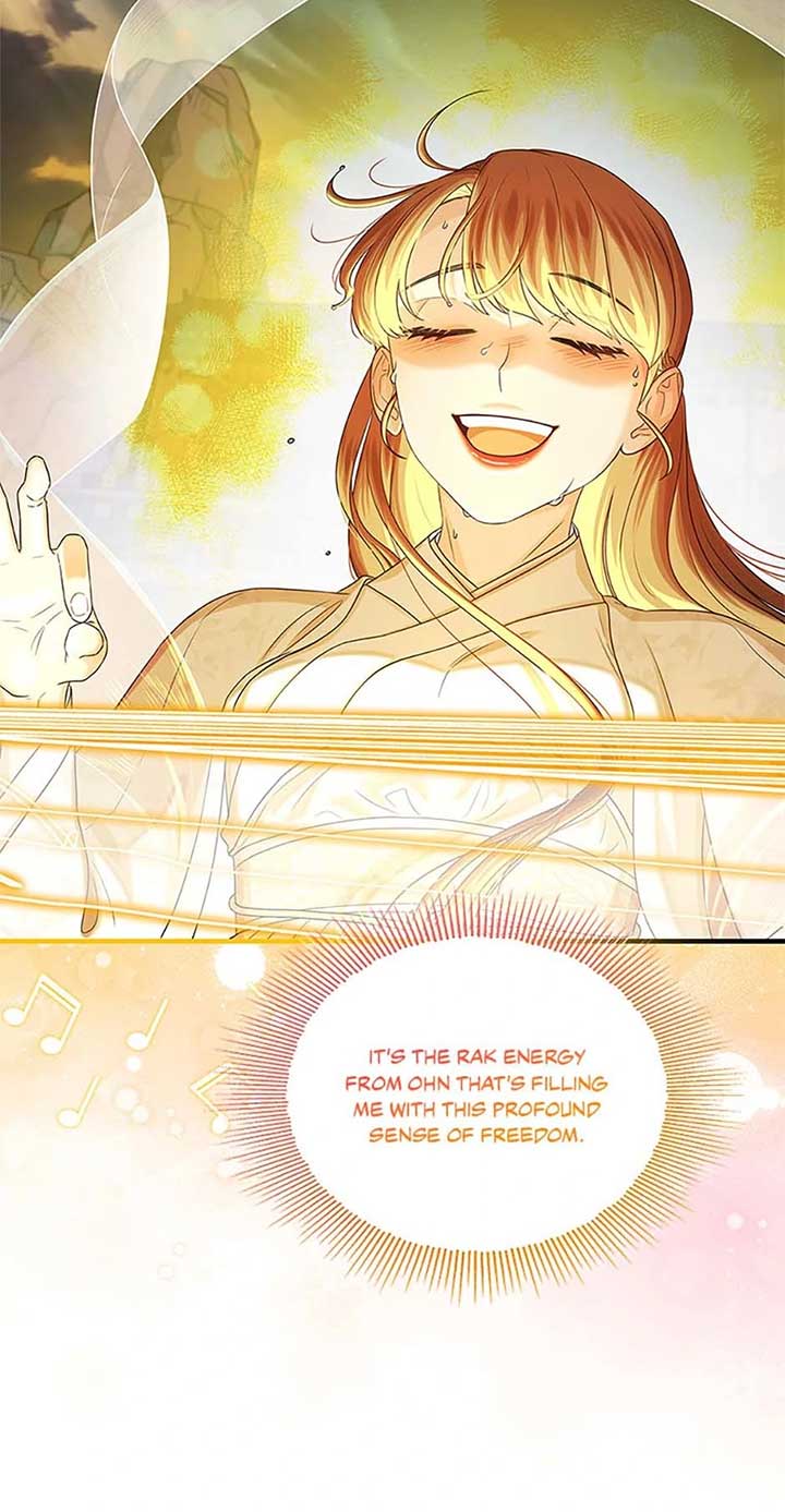 Avoiding the Heavenly Emperor Chapter 107 367 054