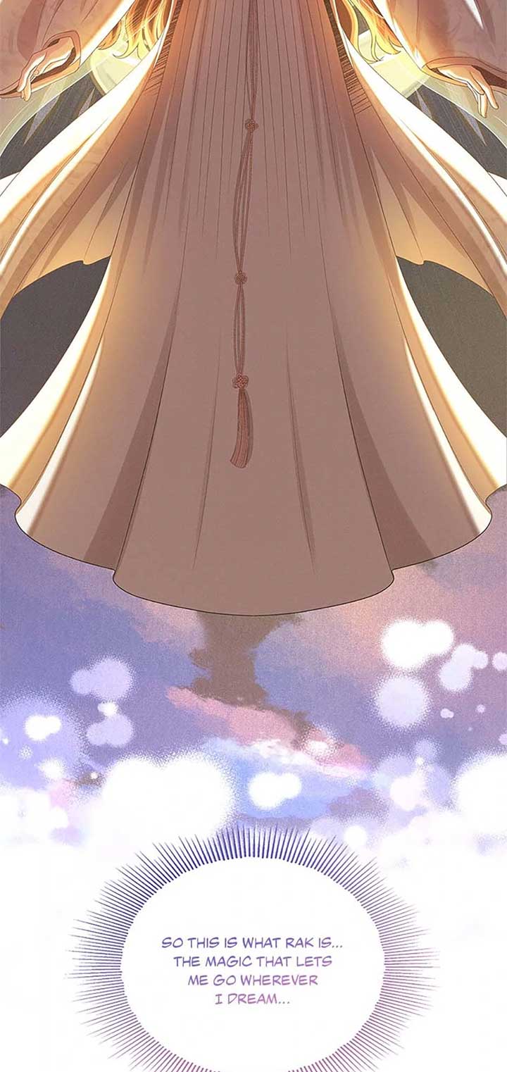 Avoiding the Heavenly Emperor Chapter 107 369 056
