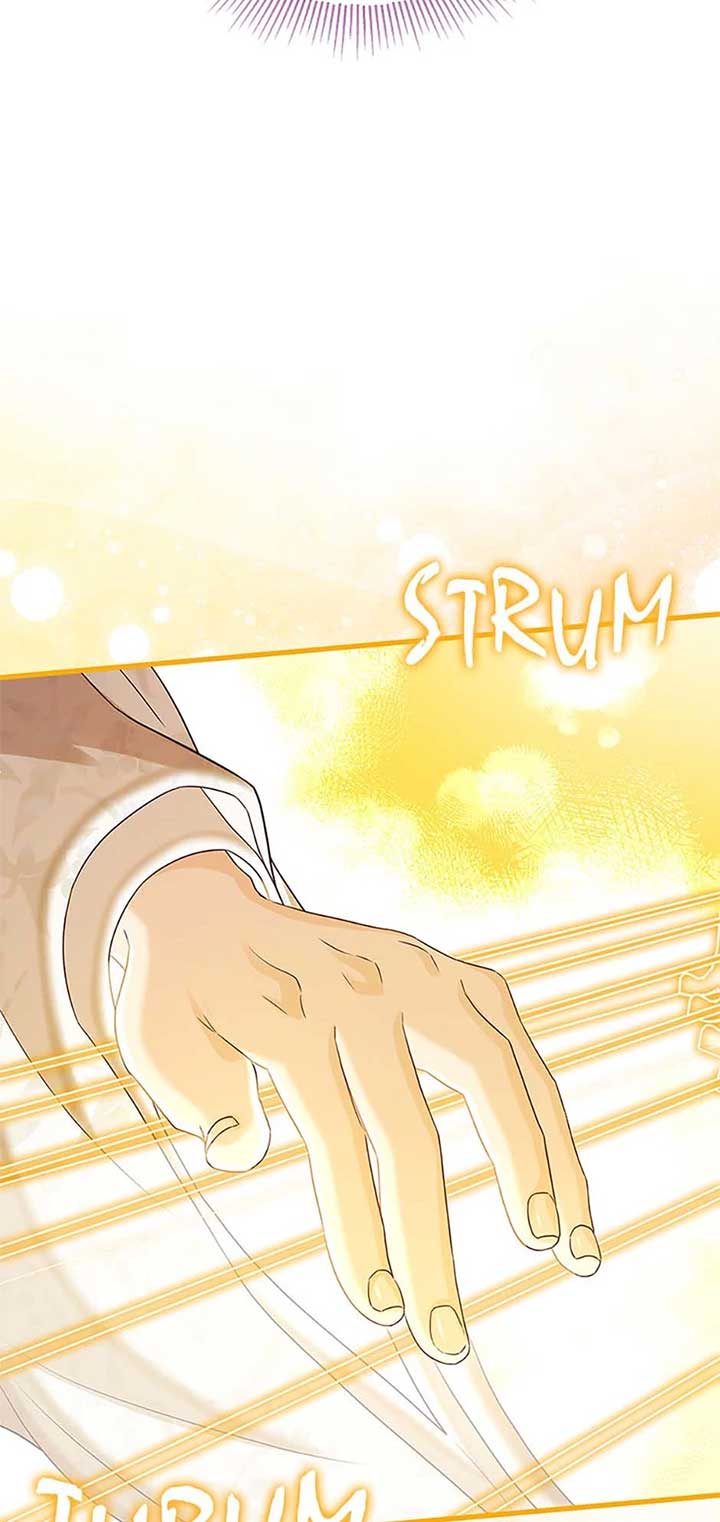 Avoiding the Heavenly Emperor Chapter 107 370 057