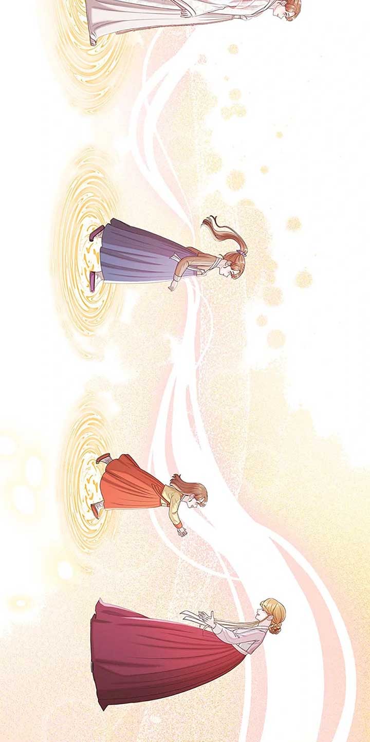Avoiding the Heavenly Emperor Chapter 107 379 066