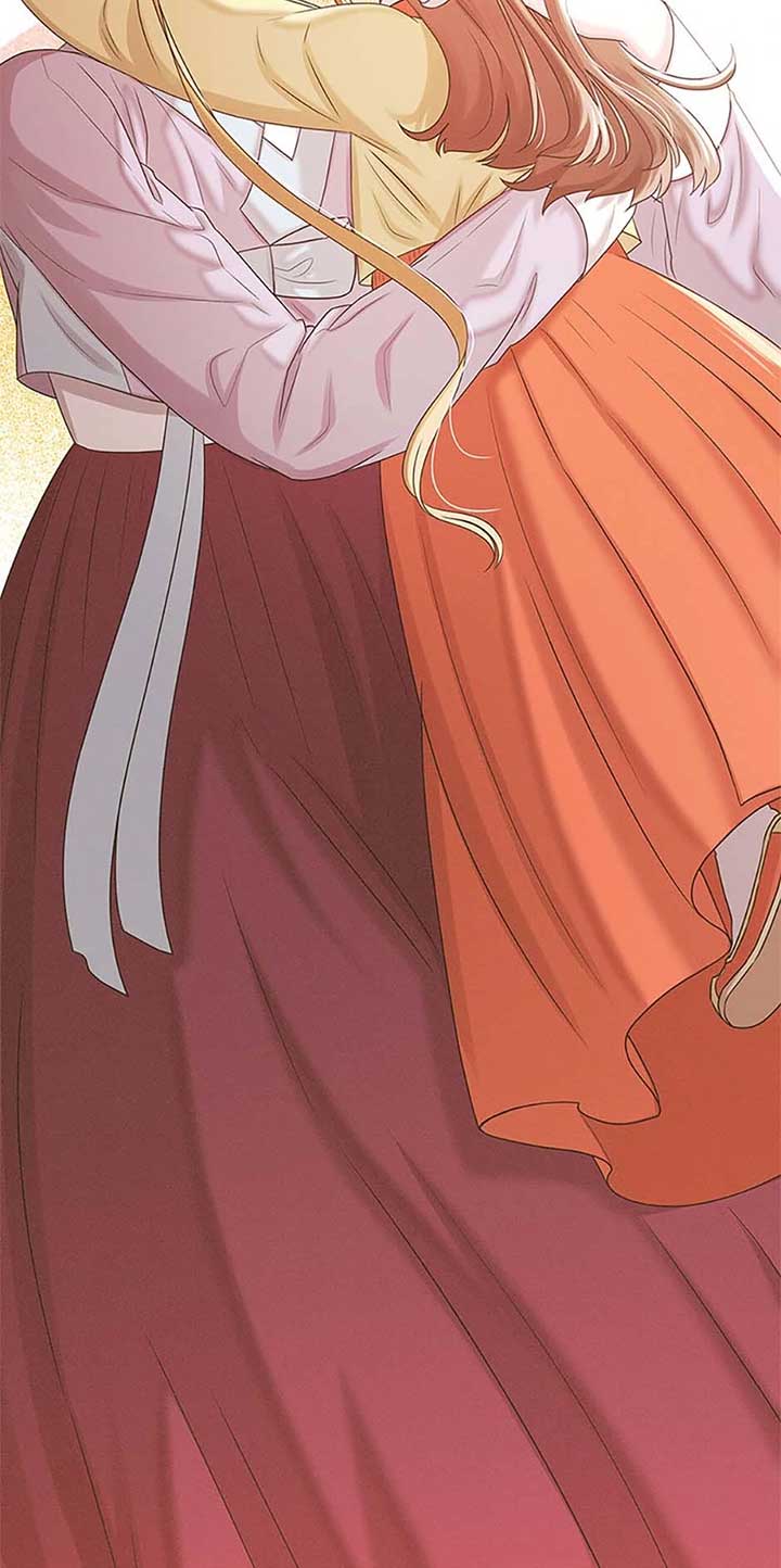 Avoiding the Heavenly Emperor Chapter 107 381 068