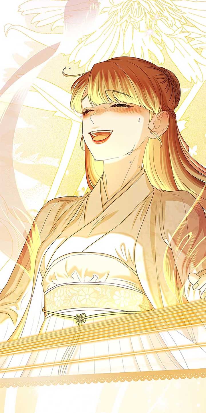 Avoiding the Heavenly Emperor Chapter 107 383 070