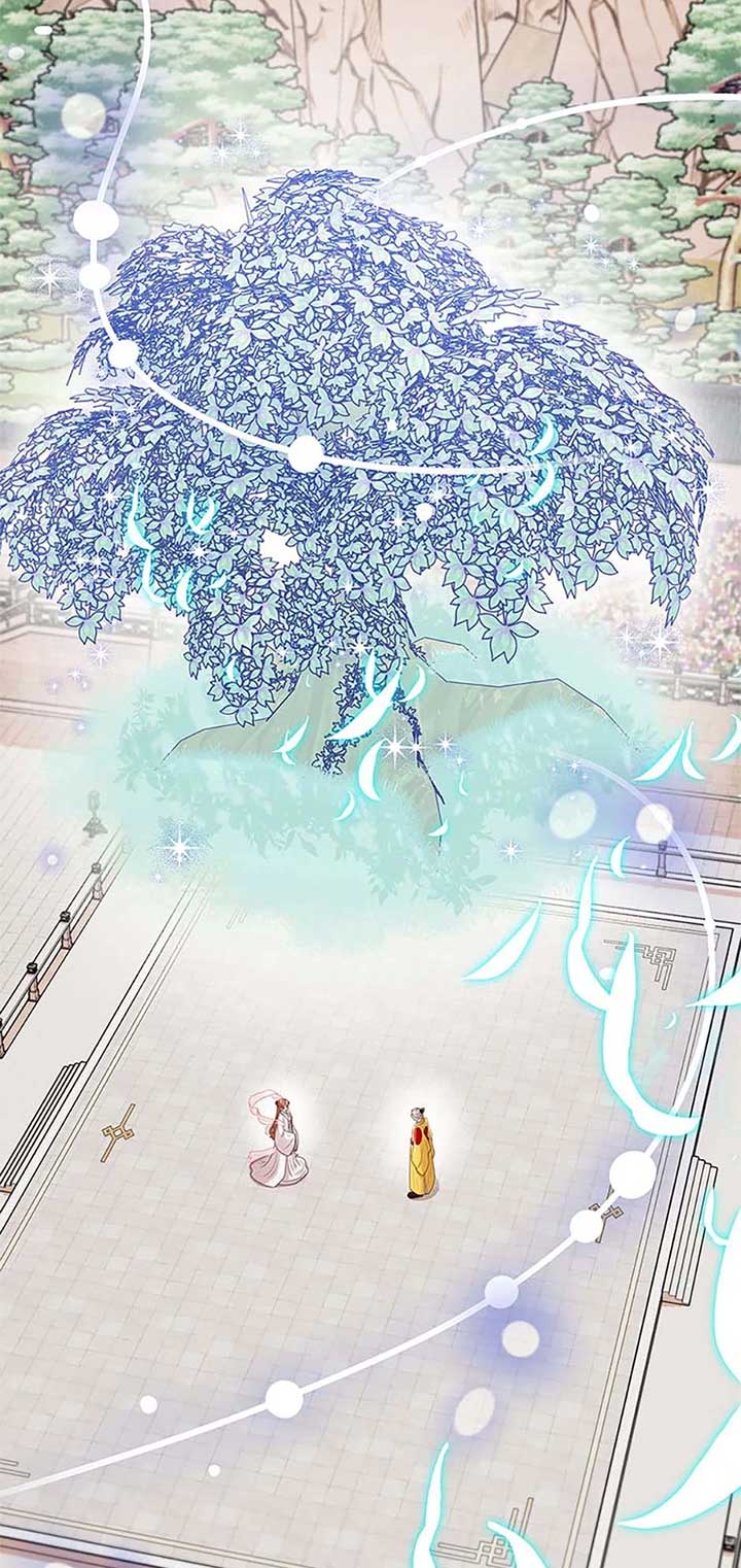 Avoiding the Heavenly Emperor Chapter 107 402 089