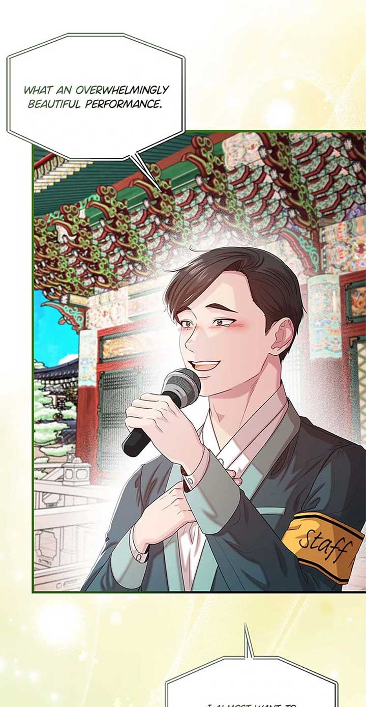 Avoiding the Heavenly Emperor Chapter 107 409 096