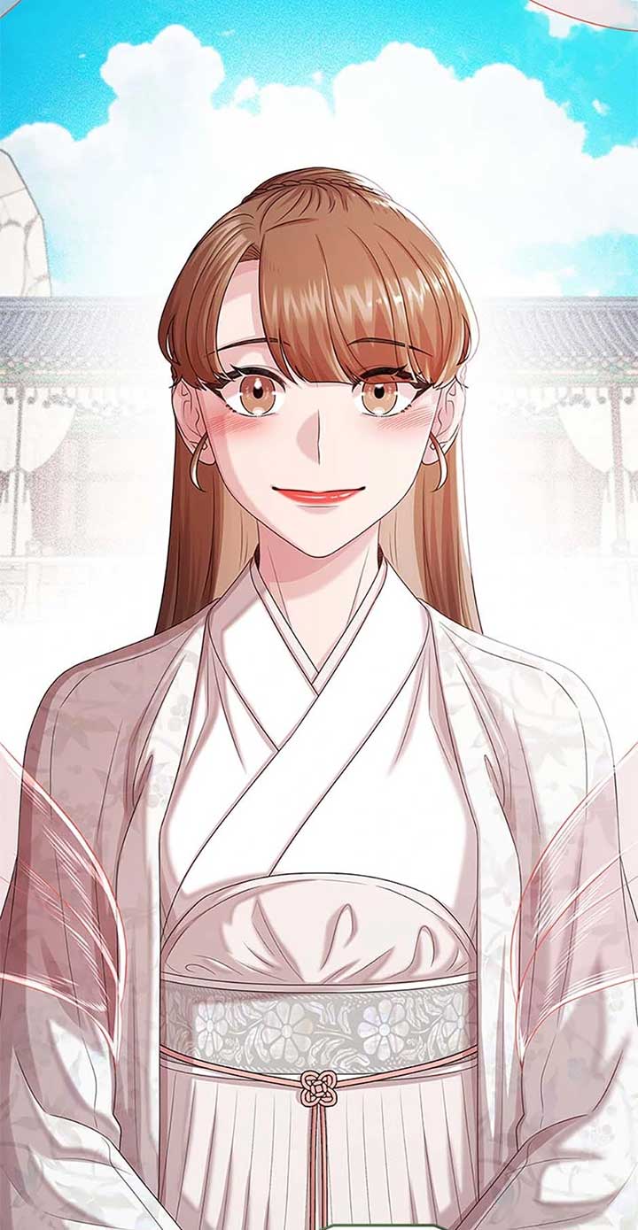 Avoiding the Heavenly Emperor Chapter 107 411 098