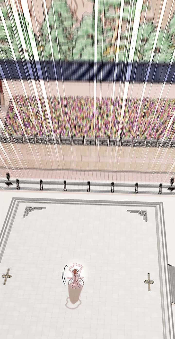Avoiding the Heavenly Emperor Chapter 107 413 100