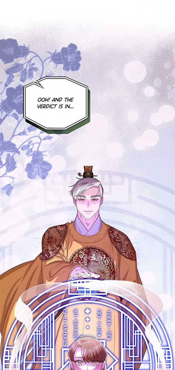 Avoiding the Heavenly Emperor Chapter 108 356 037