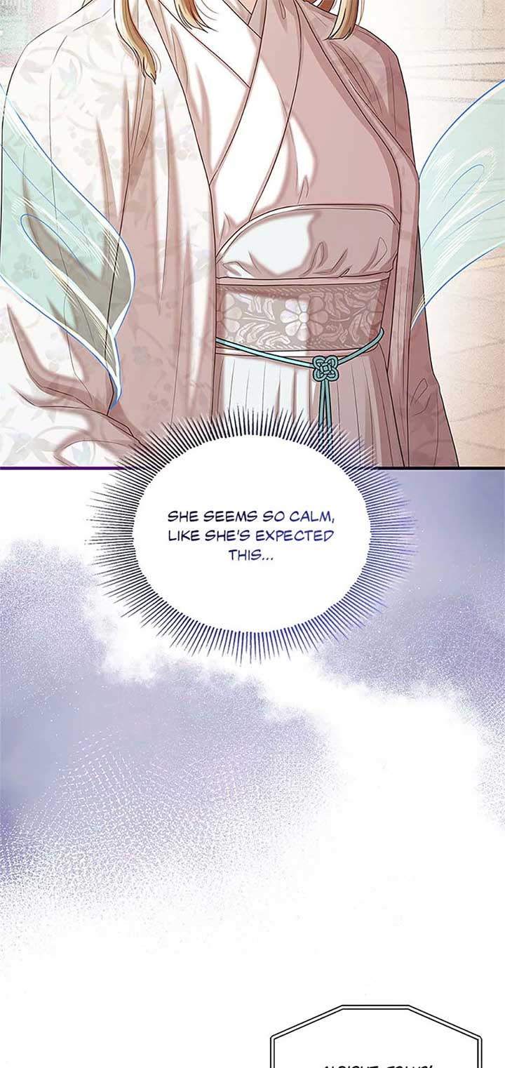 Avoiding the Heavenly Emperor Chapter 108 362 043