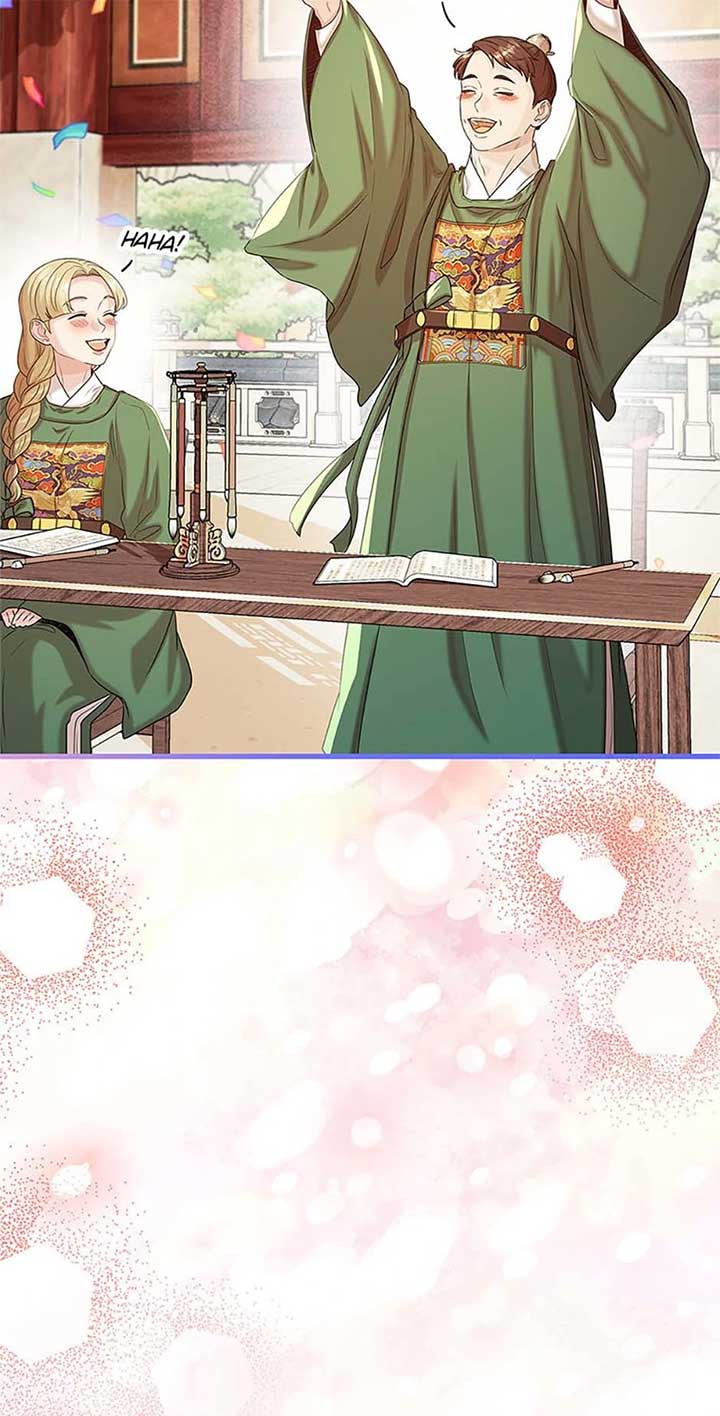 Avoiding the Heavenly Emperor Chapter 108 395 076