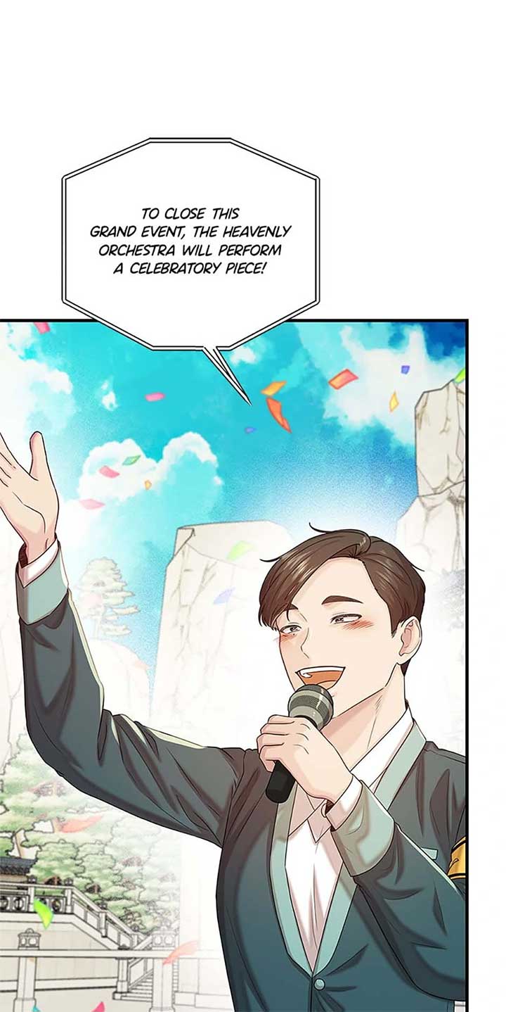 Avoiding the Heavenly Emperor Chapter 109 329 001