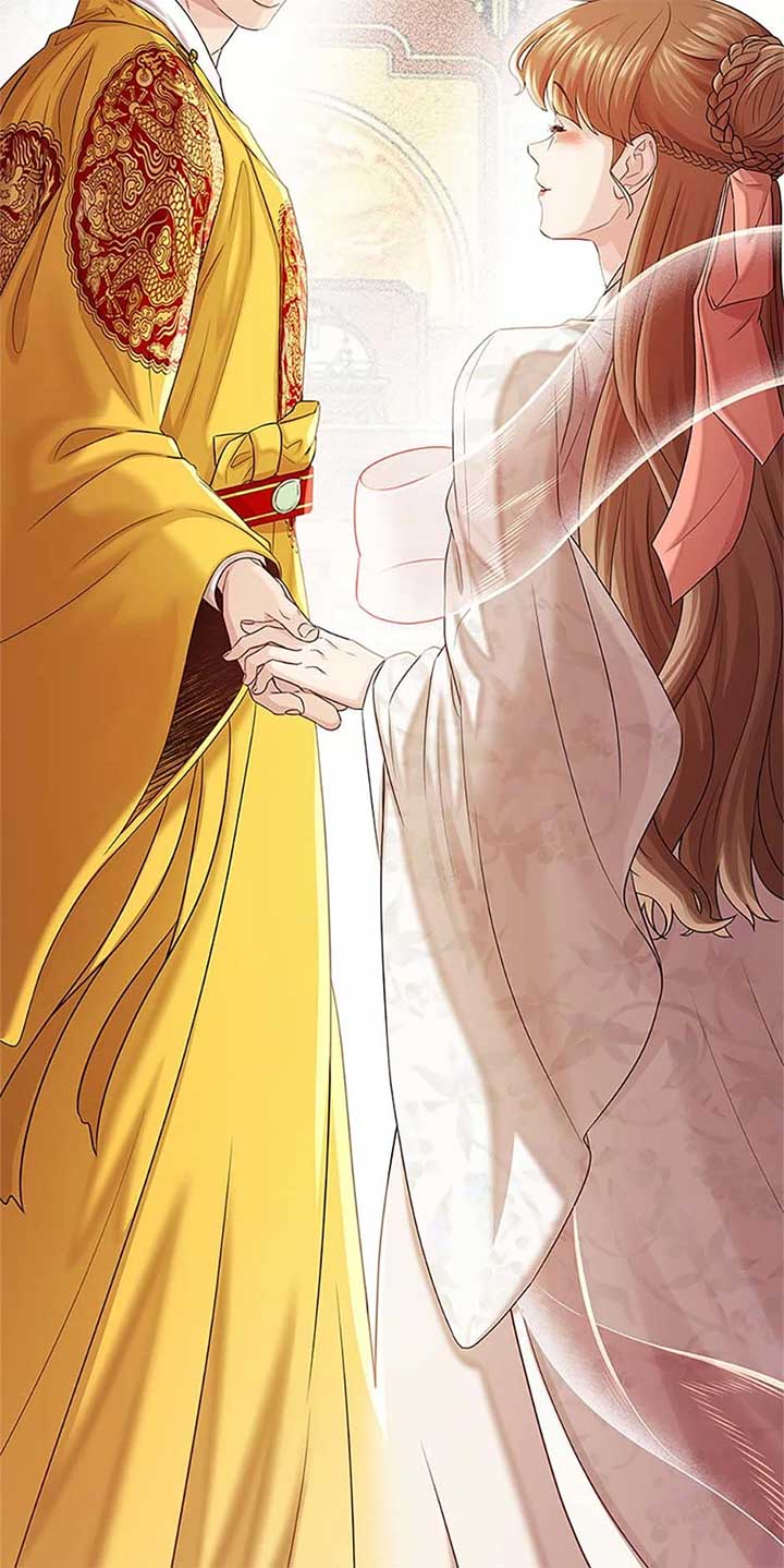 Avoiding the Heavenly Emperor Chapter 109 334 006