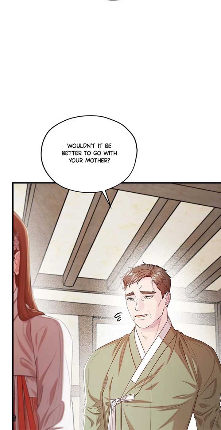 Avoiding the Heavenly Emperor Chapter 109 340 012