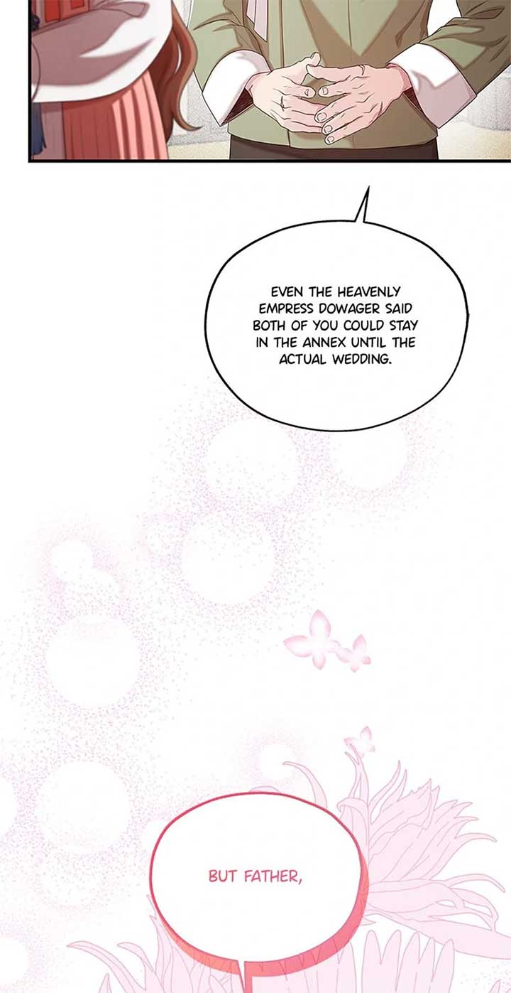 Avoiding the Heavenly Emperor Chapter 109 341 013
