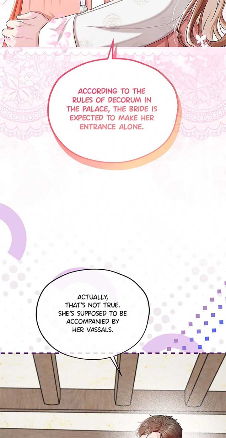 Avoiding the Heavenly Emperor Chapter 109 343 015