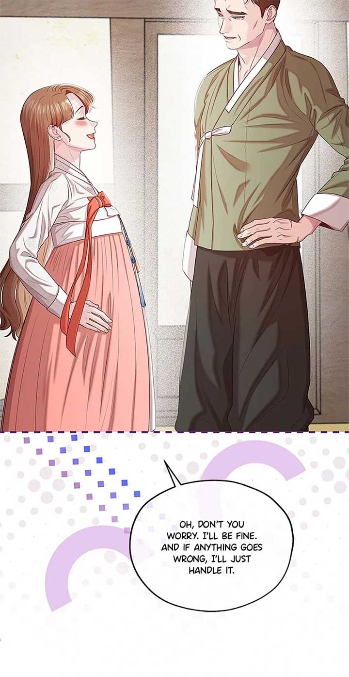 Avoiding the Heavenly Emperor Chapter 109 344 016